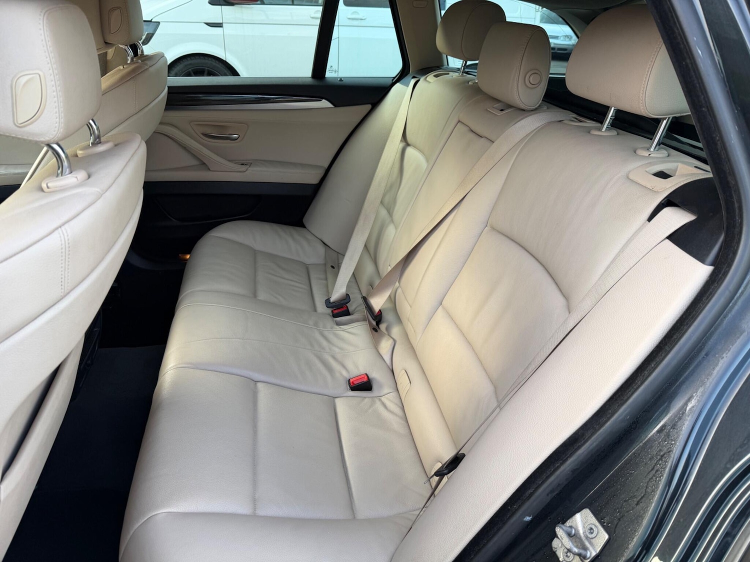 Used BMW 5 Series 2011 for sale - 77574231: Photo 28