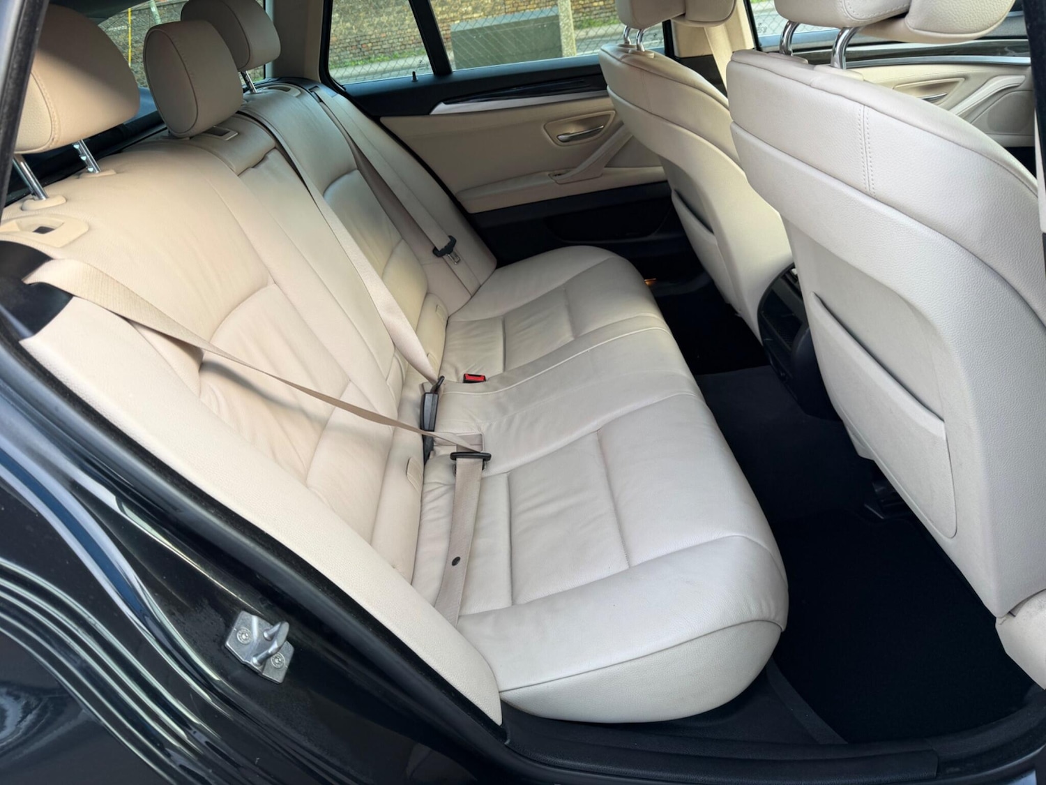 Used BMW 5 Series 2011 for sale - 77574231: Photo 29