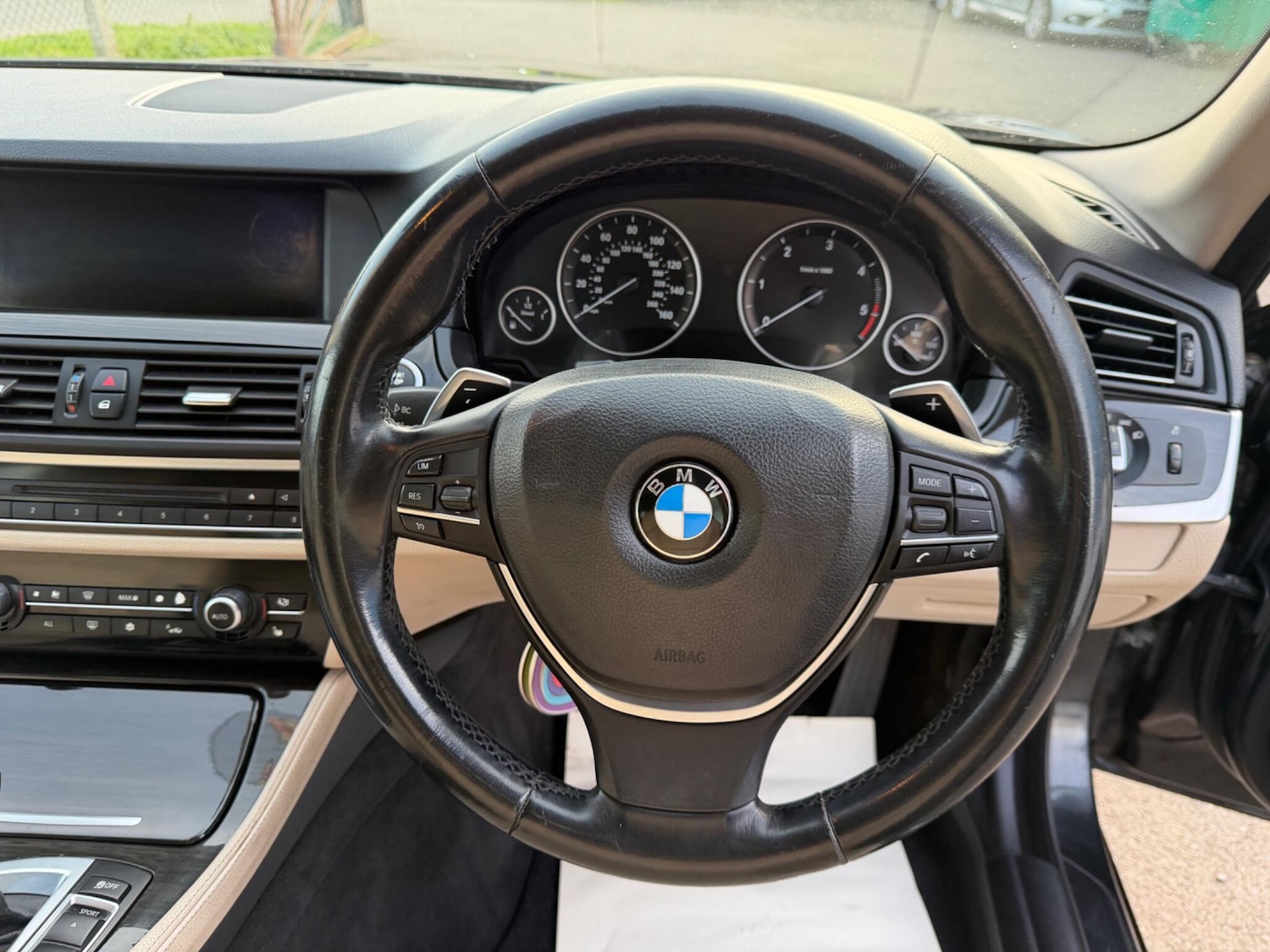 Used BMW 5 Series 2011 for sale - 77574231: Photo 31