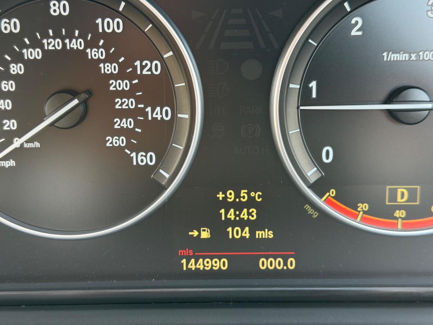 Used BMW 5 Series 2011 for sale - 77574231: Photo 35