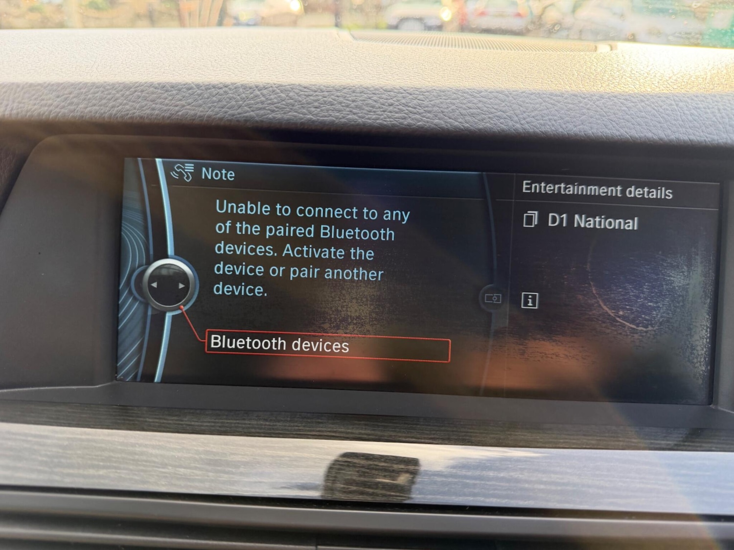 Used BMW 5 Series 2011 for sale - 77574231: Photo 39