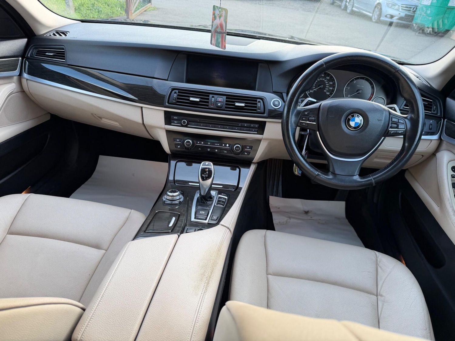 Used BMW 5 Series 2011 for sale - 77574231: Photo 4