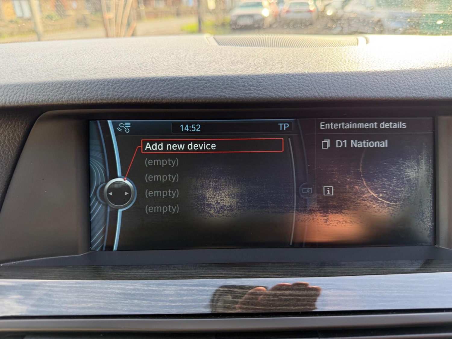 Used BMW 5 Series 2011 for sale - 77574231: Photo 40