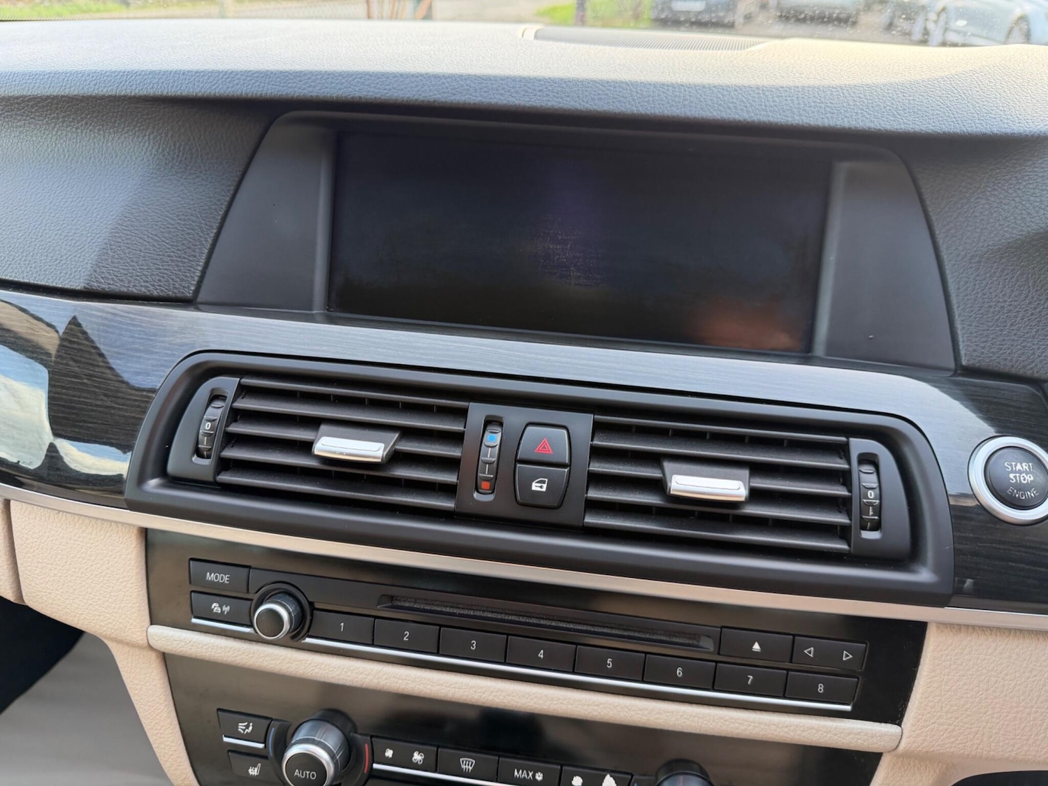 Used BMW 5 Series 2011 for sale - 77574231: Photo 41