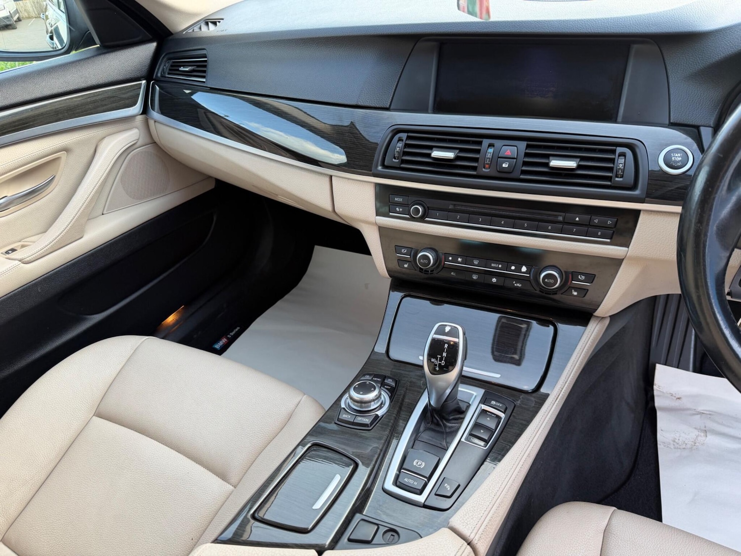 Used BMW 5 Series 2011 for sale - 77574231: Photo 43