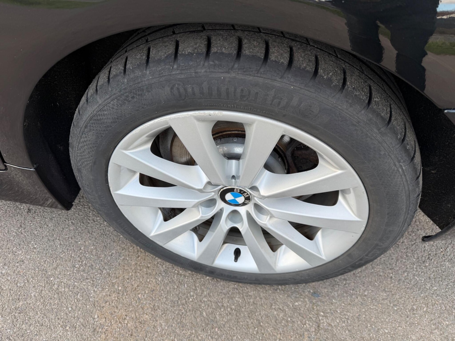 Used BMW 5 Series 2011 for sale - 77574231: Photo 46