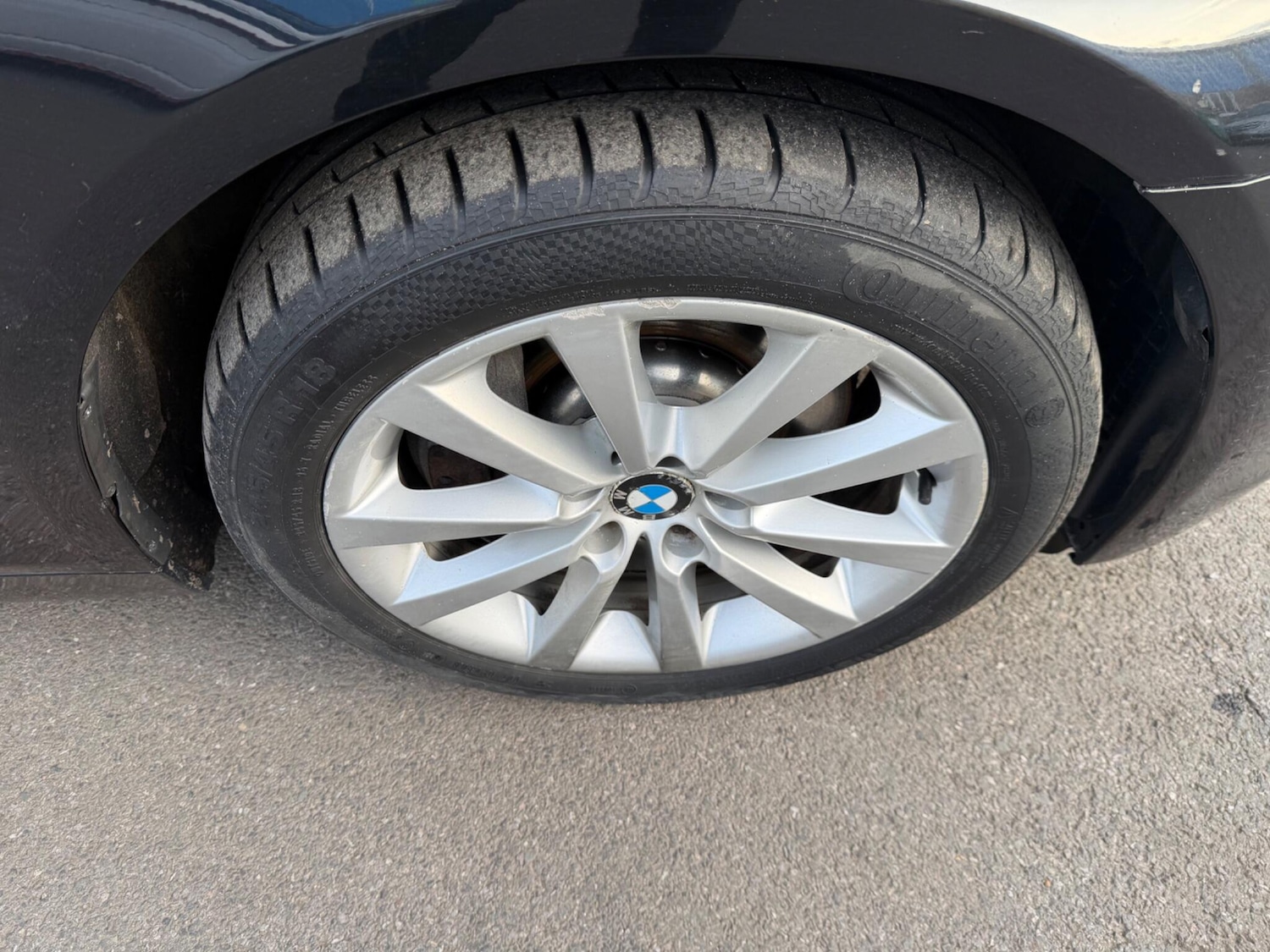 Used BMW 5 Series 2011 for sale - 77574231: Photo 47