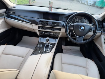 Used BMW 5 Series 2011 for sale - 77574231: Photo
