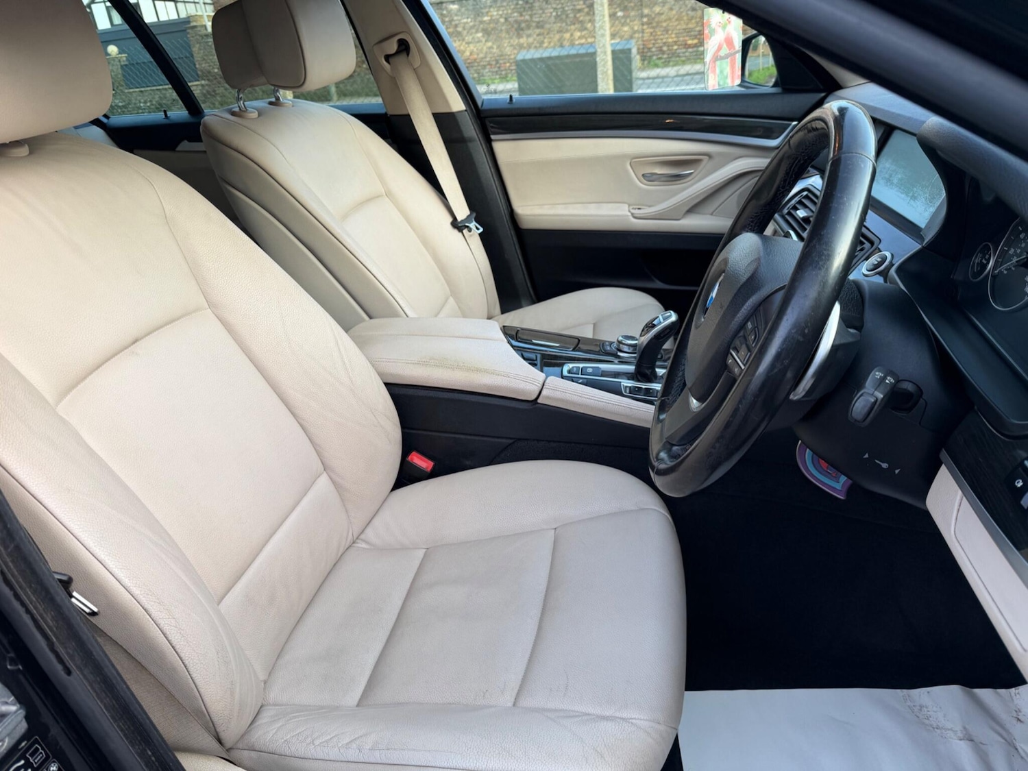 Used BMW 5 Series 2011 for sale - 77574231: Photo 6