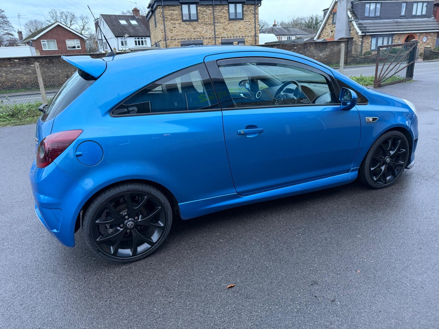 Used Vauxhall Corsa 2007 for sale - 77254772: Photo 18