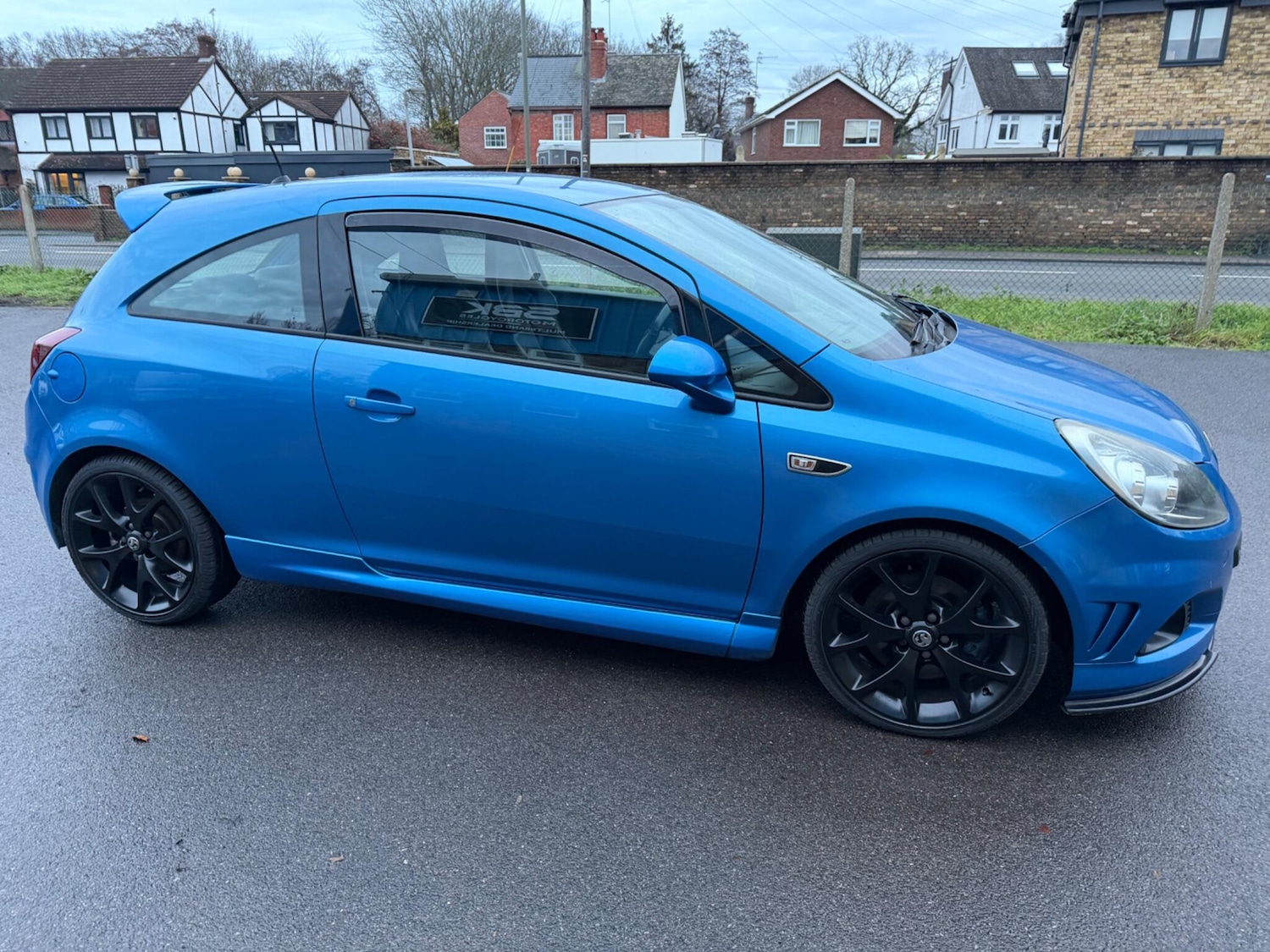 Used Vauxhall Corsa 2007 for sale - 77254772: Photo 19