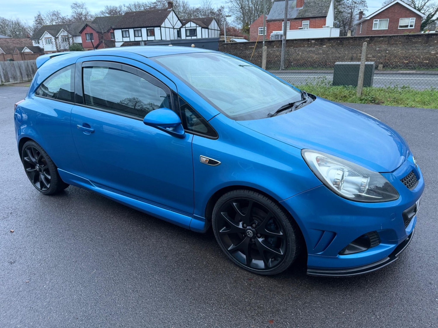 Used Vauxhall Corsa 2007 for sale - 77254772: Photo 20