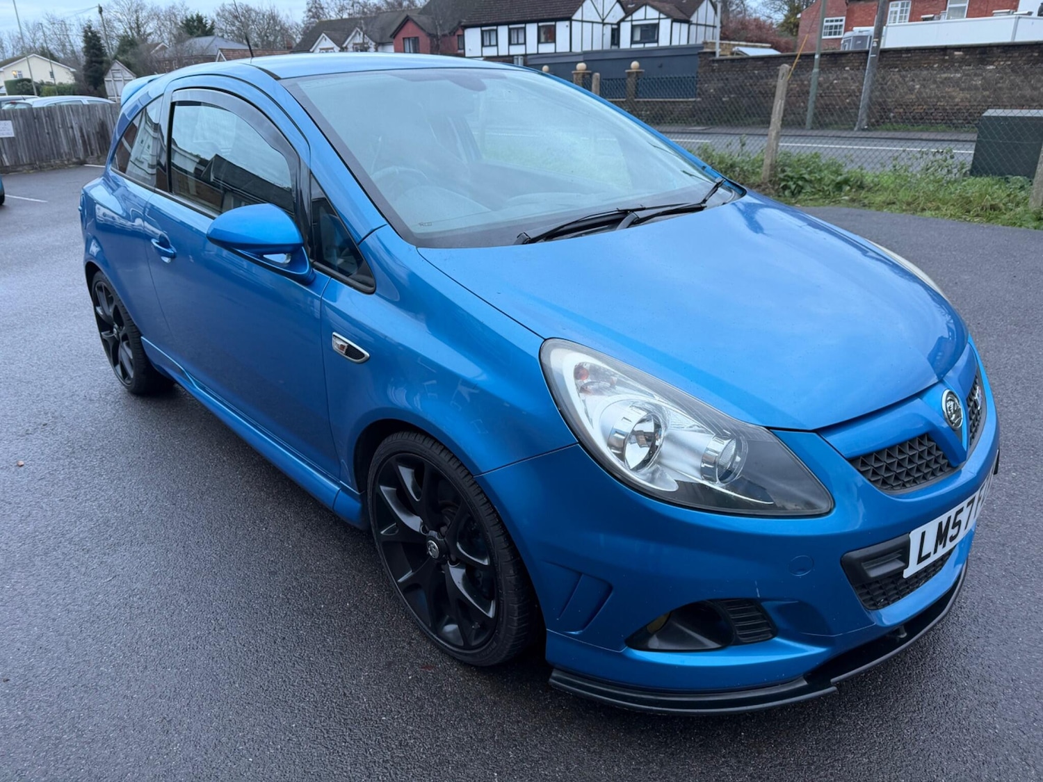 Used Vauxhall Corsa 2007 for sale - 77254772: Photo 21