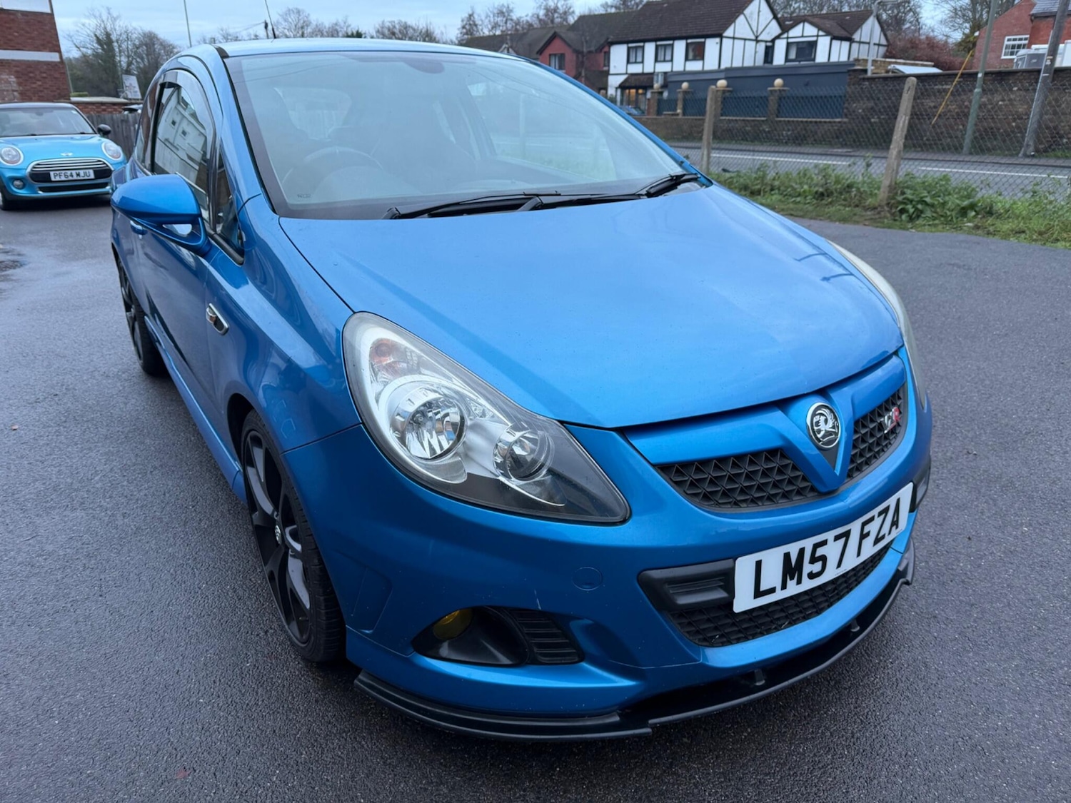 Used Vauxhall Corsa 2007 for sale - 77254772: Photo 22