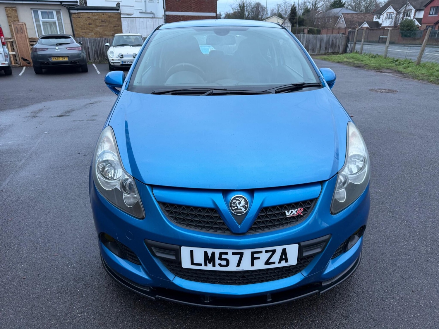 Used Vauxhall Corsa 2007 for sale - 77254772: Photo 23