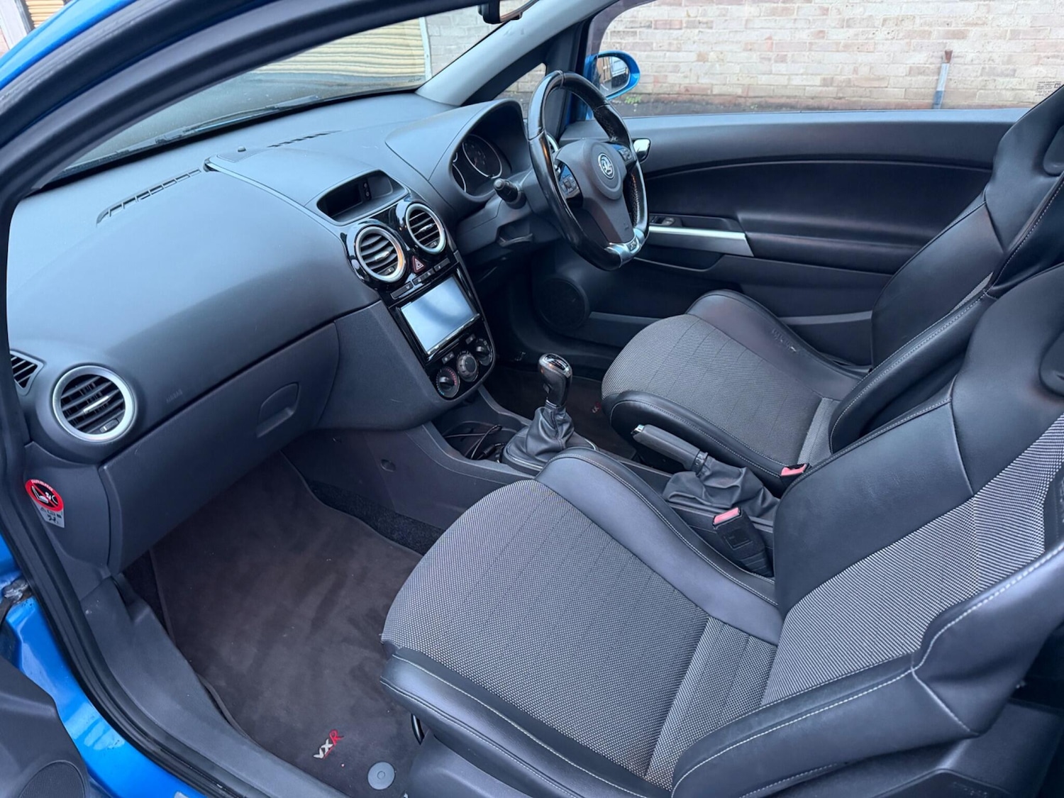 Used Vauxhall Corsa 2007 for sale - 77254772: Photo 27