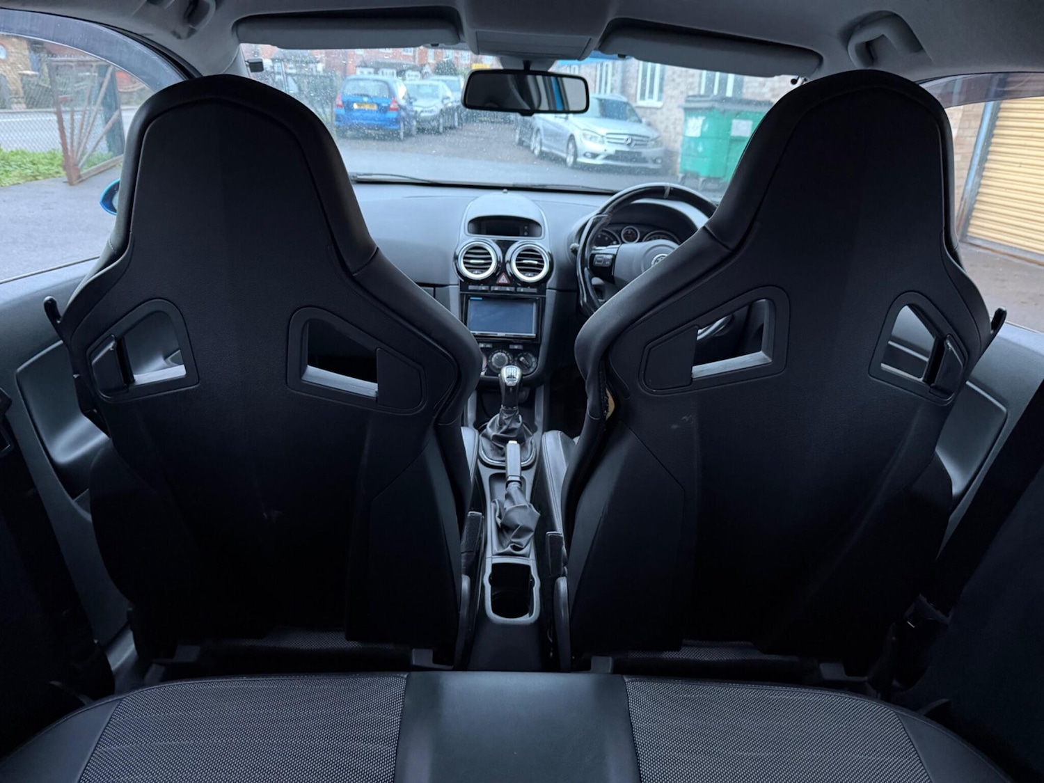 Used Vauxhall Corsa 2007 for sale - 77254772: Photo 28