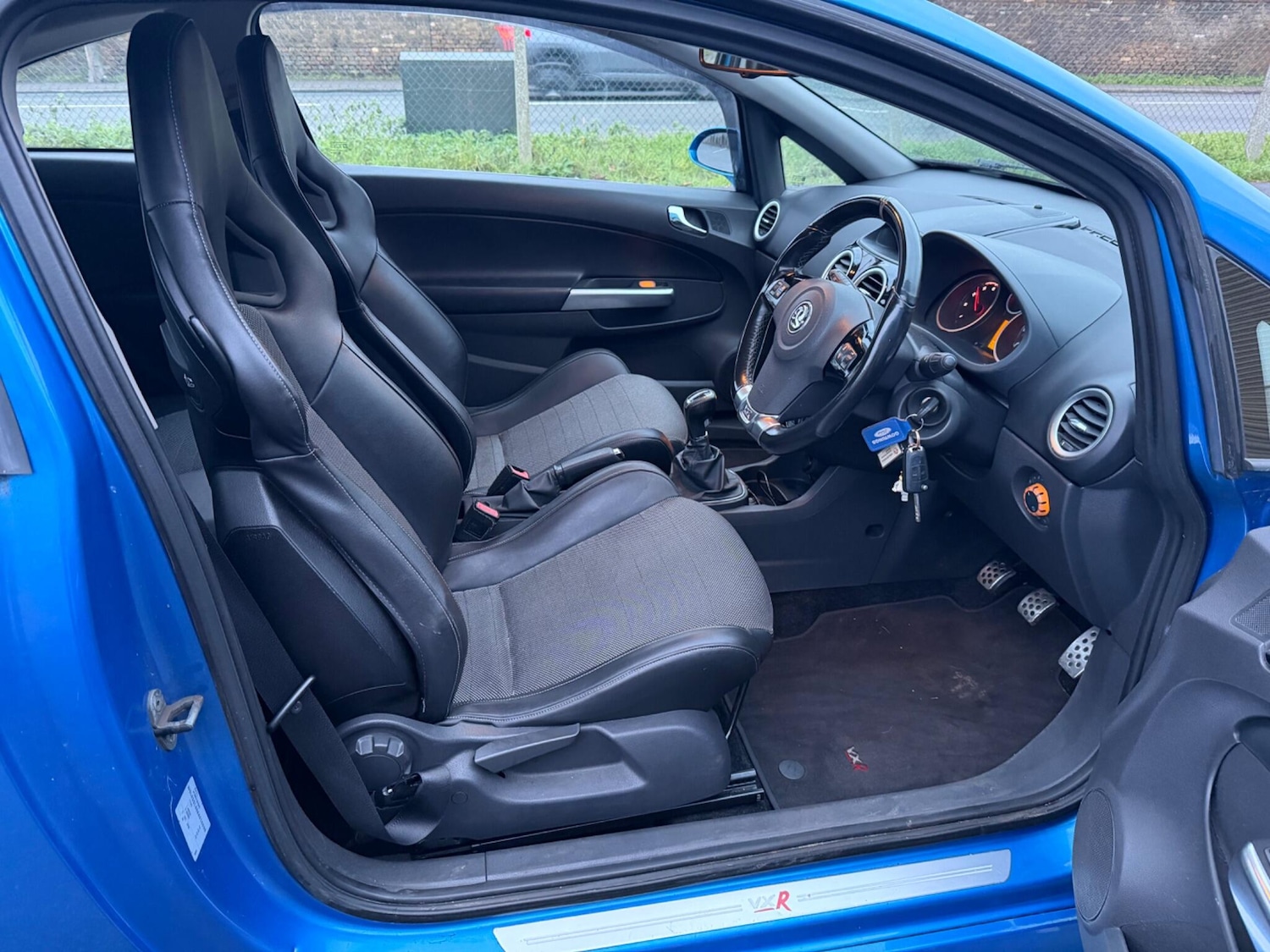 Used Vauxhall Corsa 2007 for sale - 77254772: Photo 30