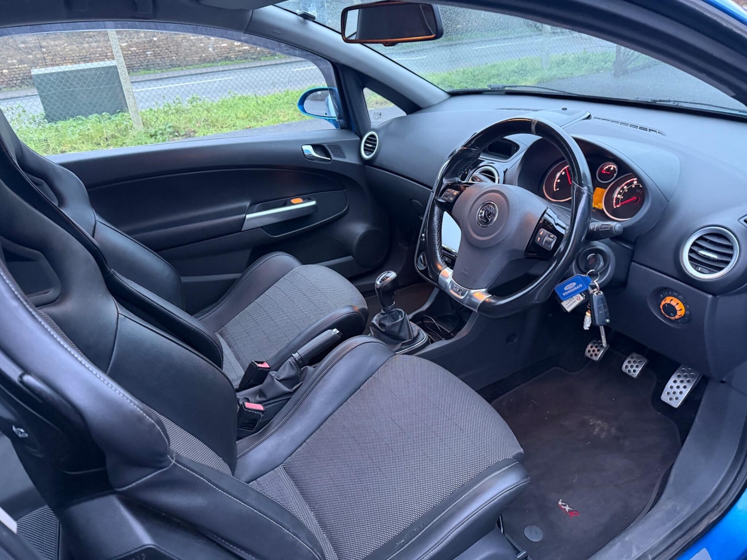 Used Vauxhall Corsa 2007 for sale - 77254772: Photo 31