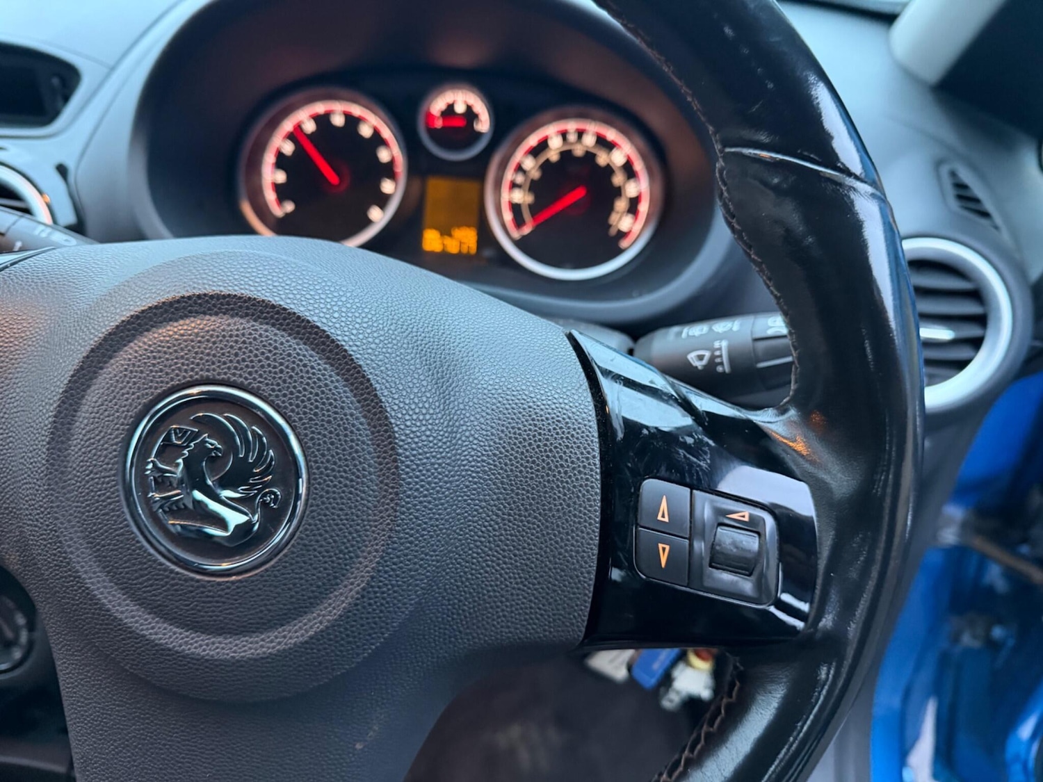 Used Vauxhall Corsa 2007 for sale - 77254772: Photo 33