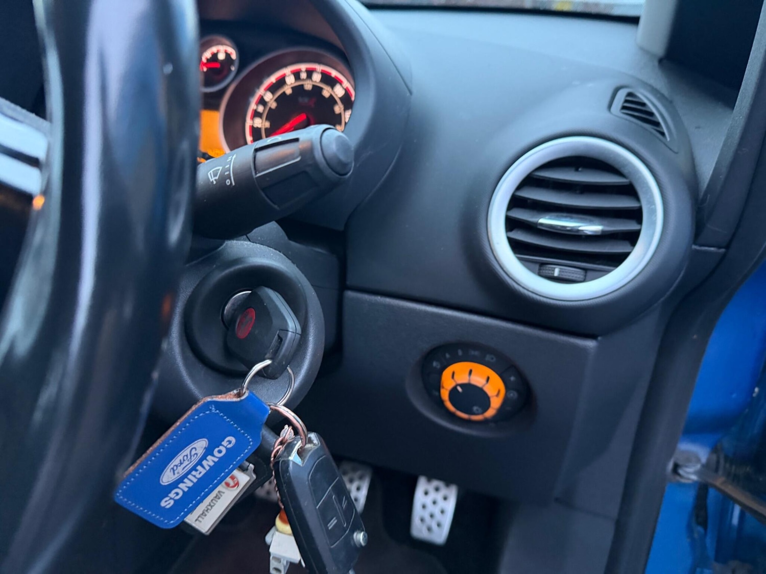 Used Vauxhall Corsa 2007 for sale - 77254772: Photo 34