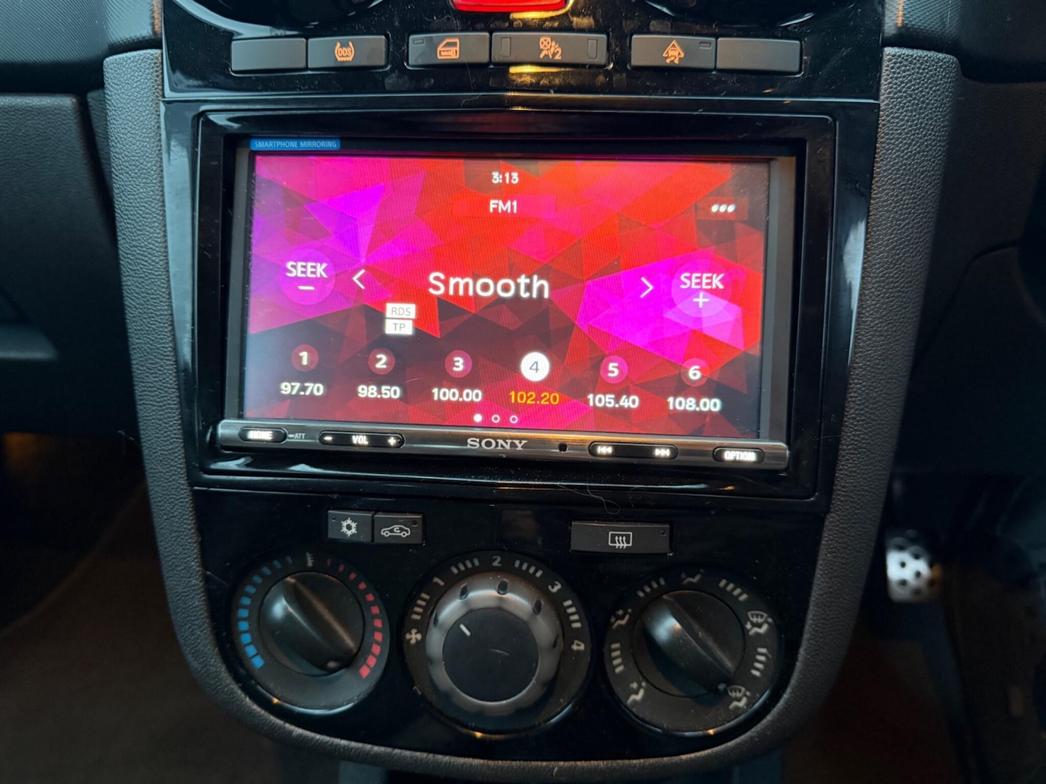 Used Vauxhall Corsa 2007 for sale - 77254772: Photo 36