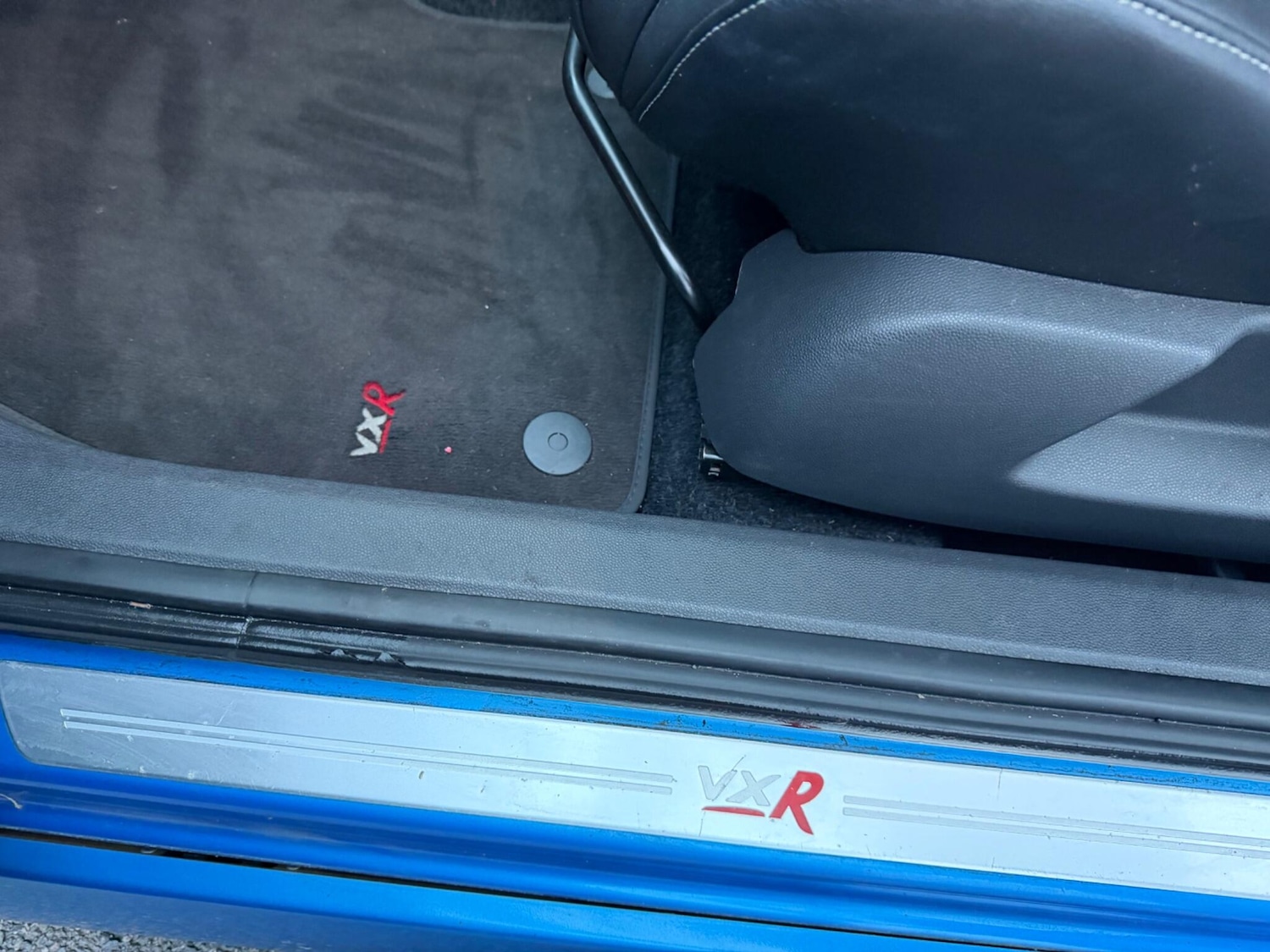 Used Vauxhall Corsa 2007 for sale - 77254772: Photo 38