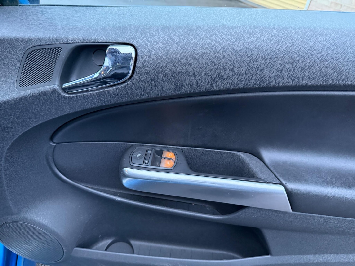 Used Vauxhall Corsa 2007 for sale - 77254772: Photo 39