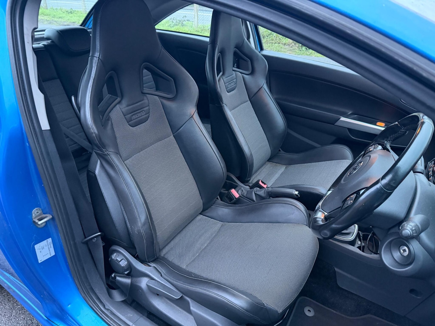 Used Vauxhall Corsa 2007 for sale - 77254772: Photo 4