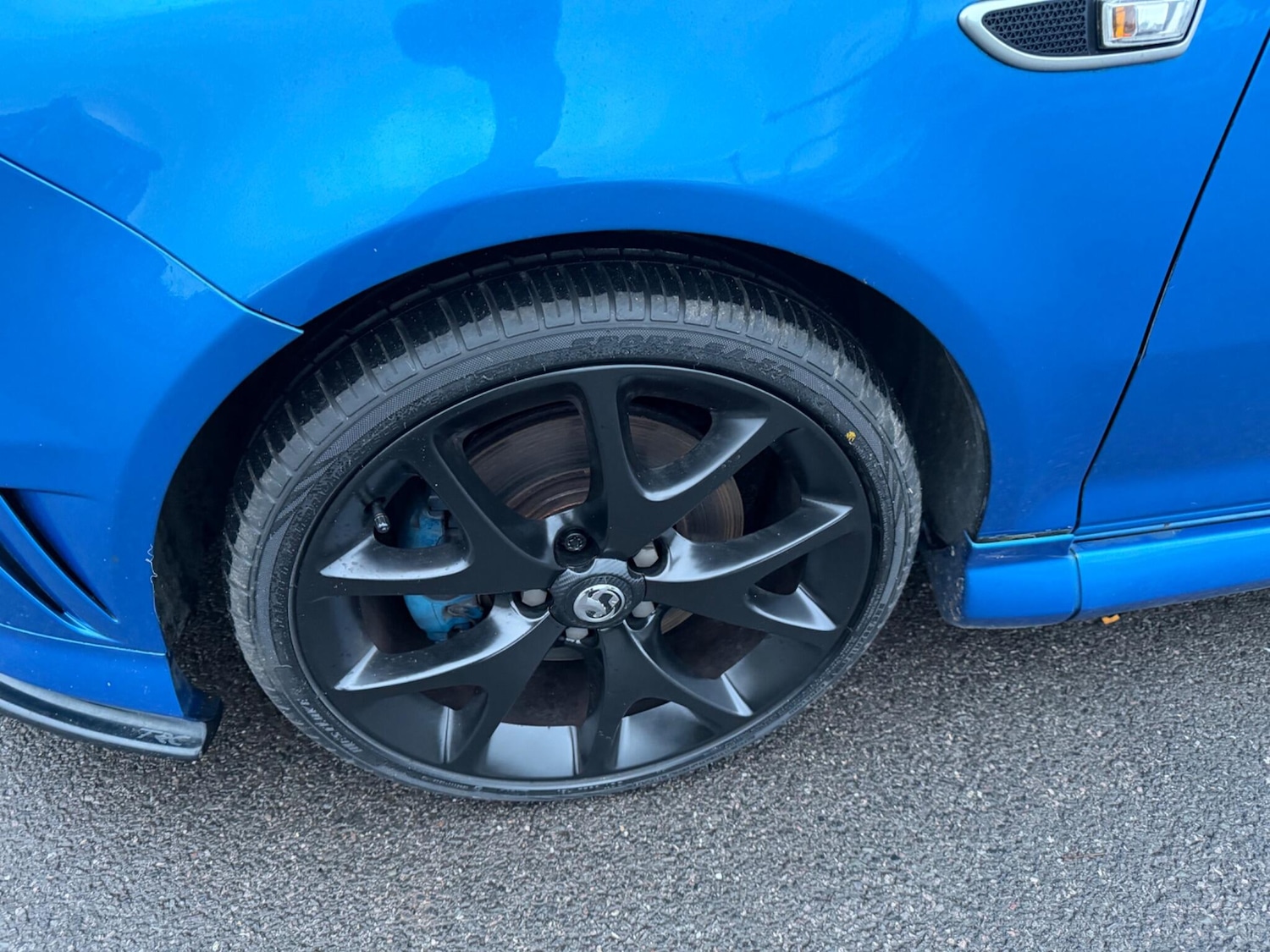 Used Vauxhall Corsa 2007 for sale - 77254772: Photo 40