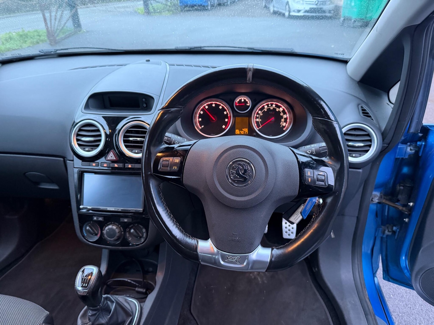 Used Vauxhall Corsa 2007 for sale - 77254772: Photo 5