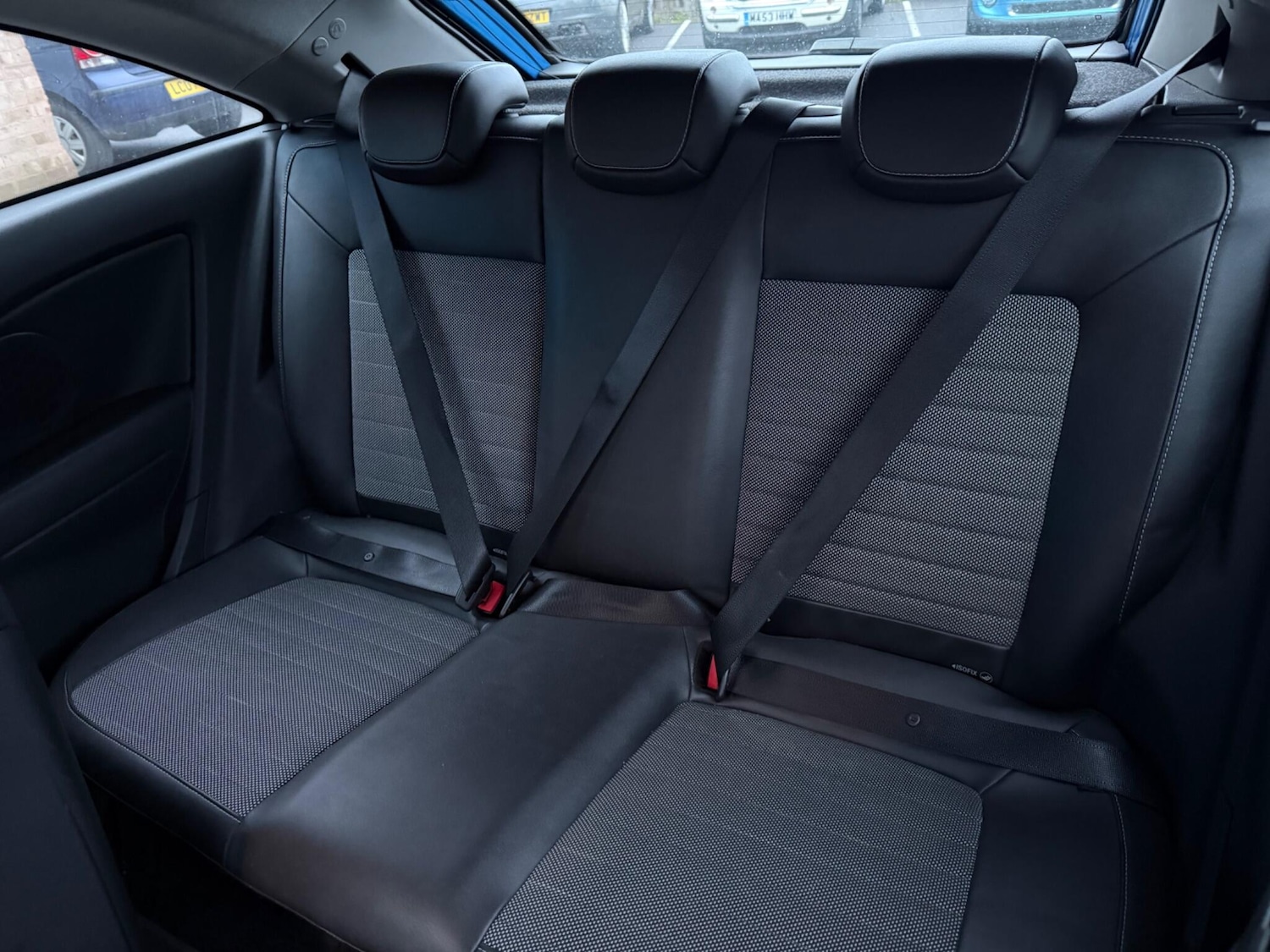 Used Vauxhall Corsa 2007 for sale - 77254772: Photo 6