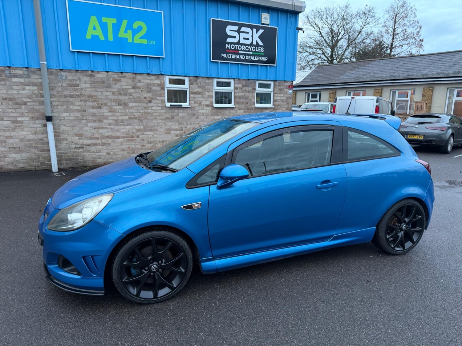 Used Vauxhall Corsa 2007 for sale - 77254772: Photo 9