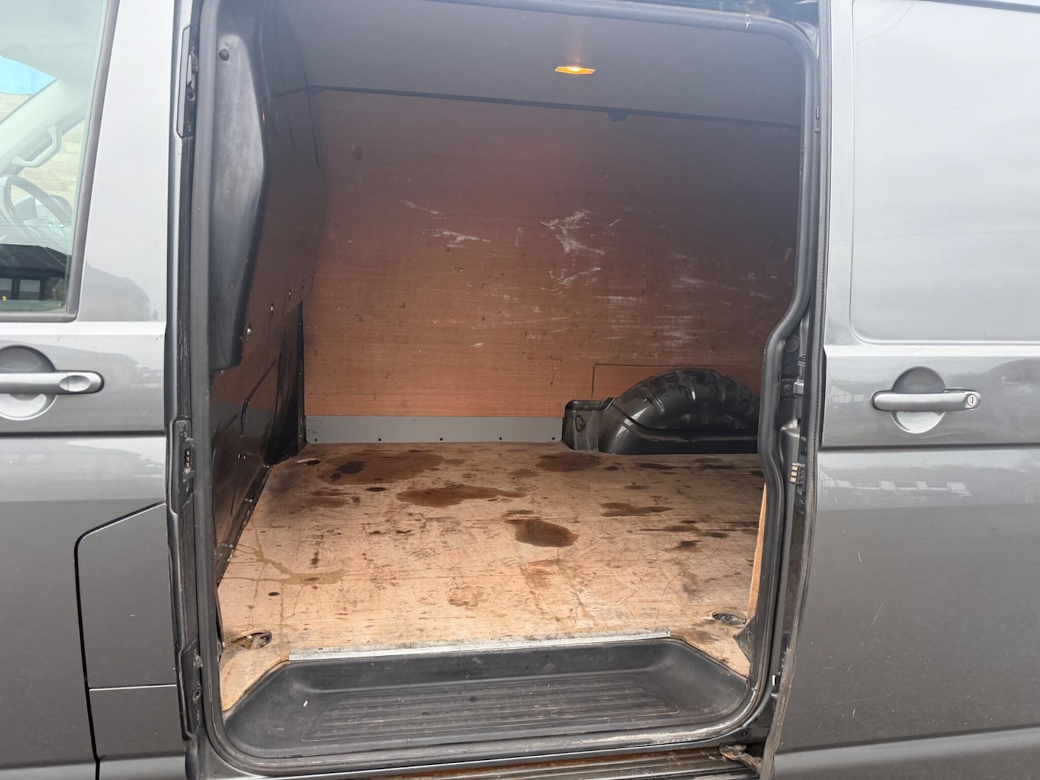 Used Volkswagen Transporter 2016 for sale - 77645912: Photo 12