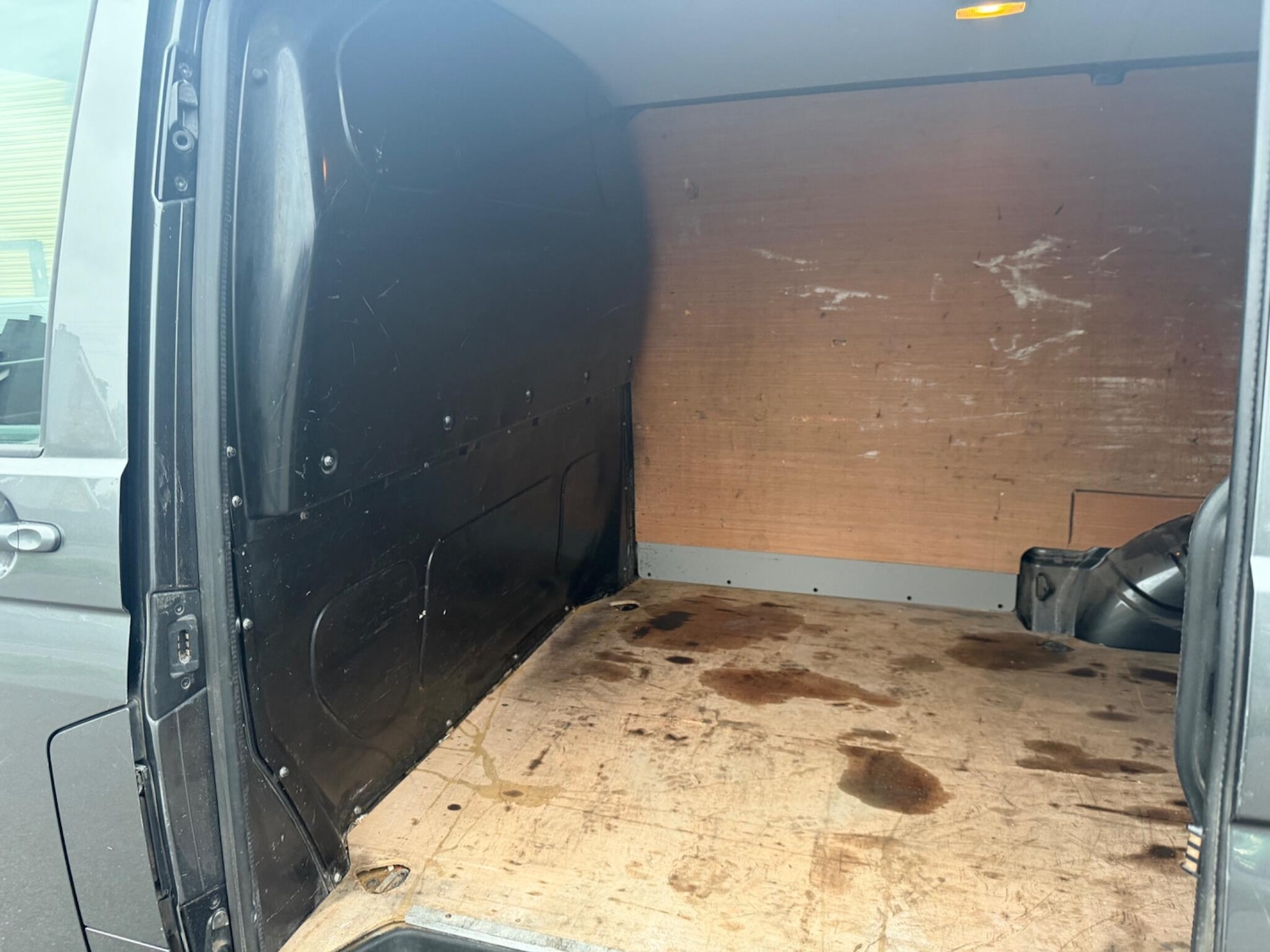 Used Volkswagen Transporter 2016 for sale - 77645912: Photo 13