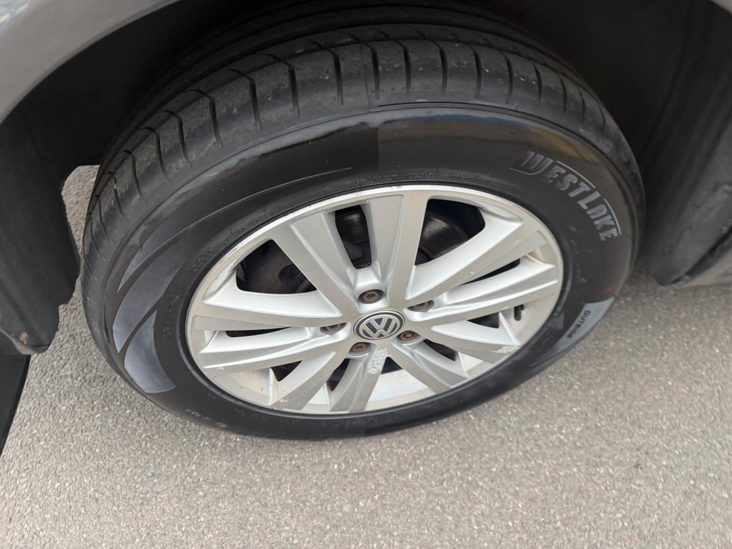 Used Volkswagen Transporter 2016 for sale - 77645912: Photo 43