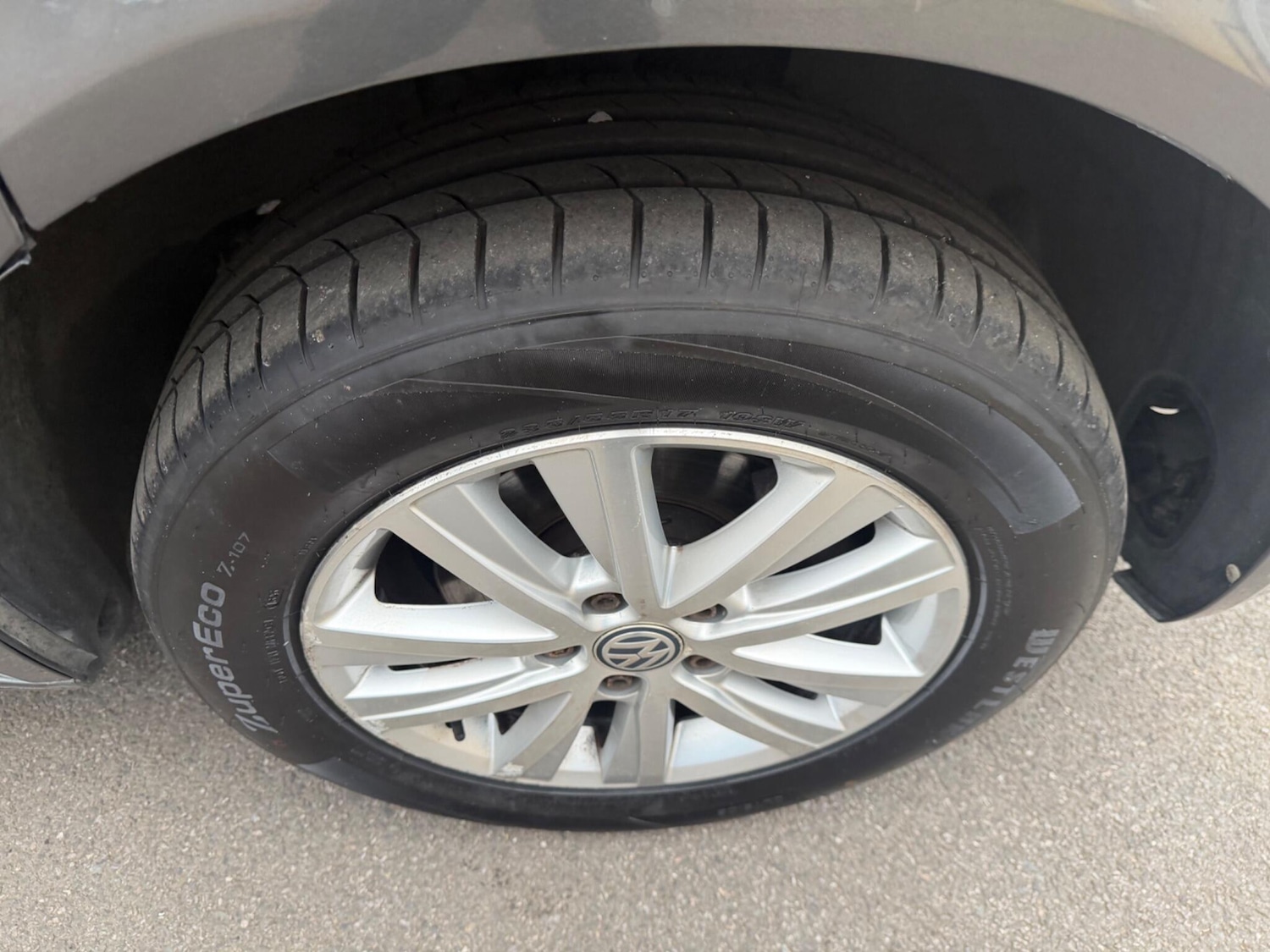 Used Volkswagen Transporter 2016 for sale - 77645912: Photo 44