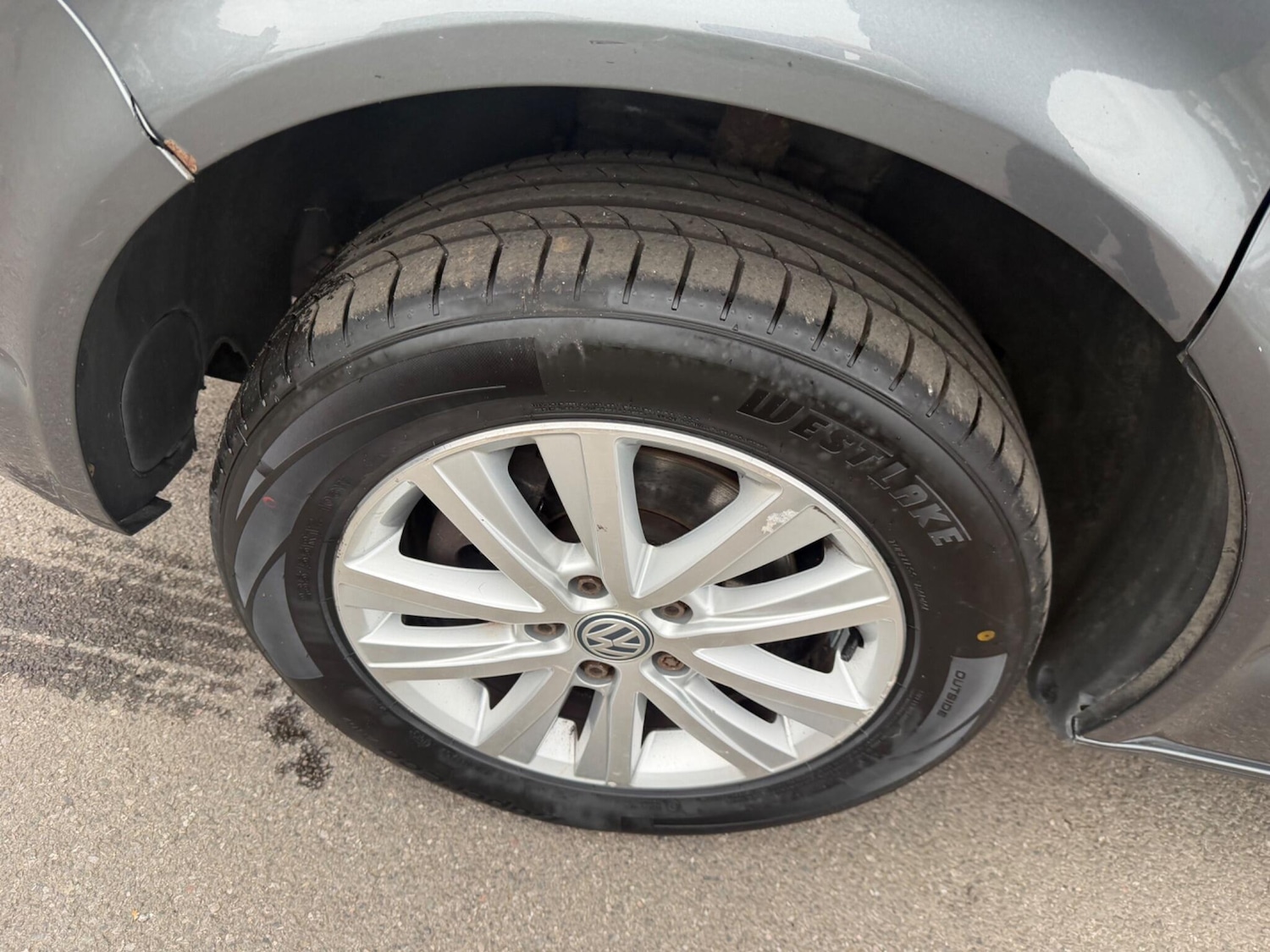 Used Volkswagen Transporter 2016 for sale - 77645912: Photo 45