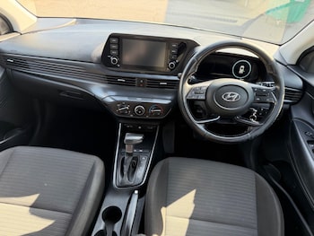 Used Hyundai i20 2021 for sale - 78461629: Photo
