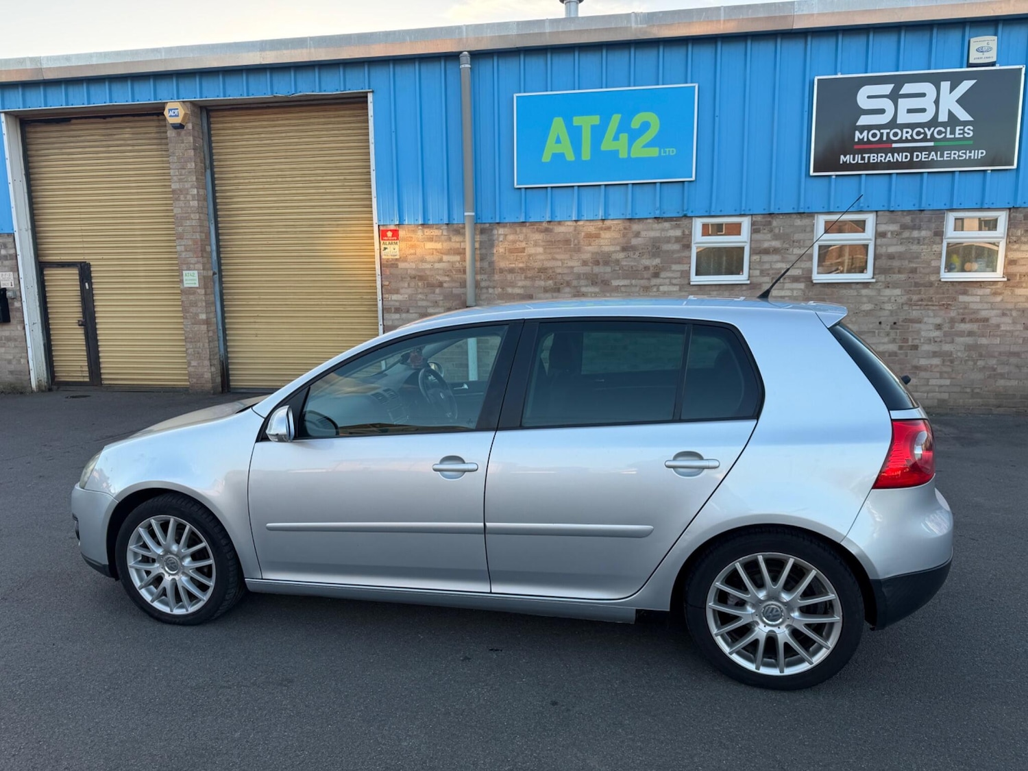 Used Volkswagen Golf for sale - 77892964: Photo 10