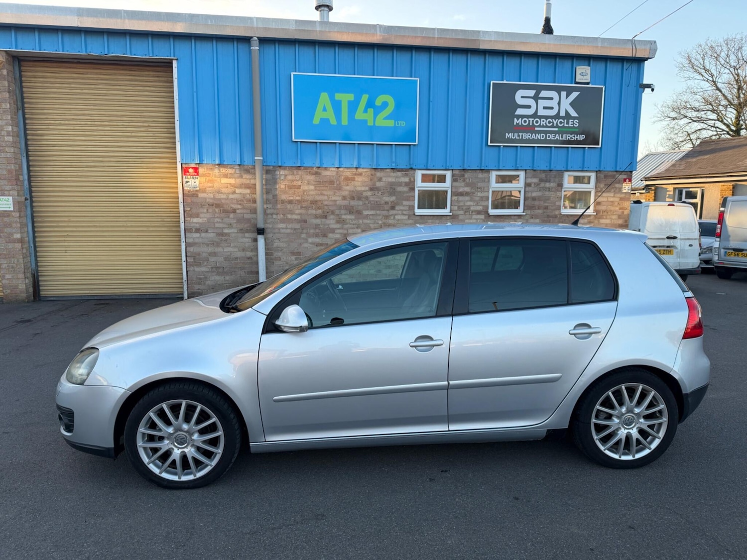 Used Volkswagen Golf for sale - 77892964: Photo 11