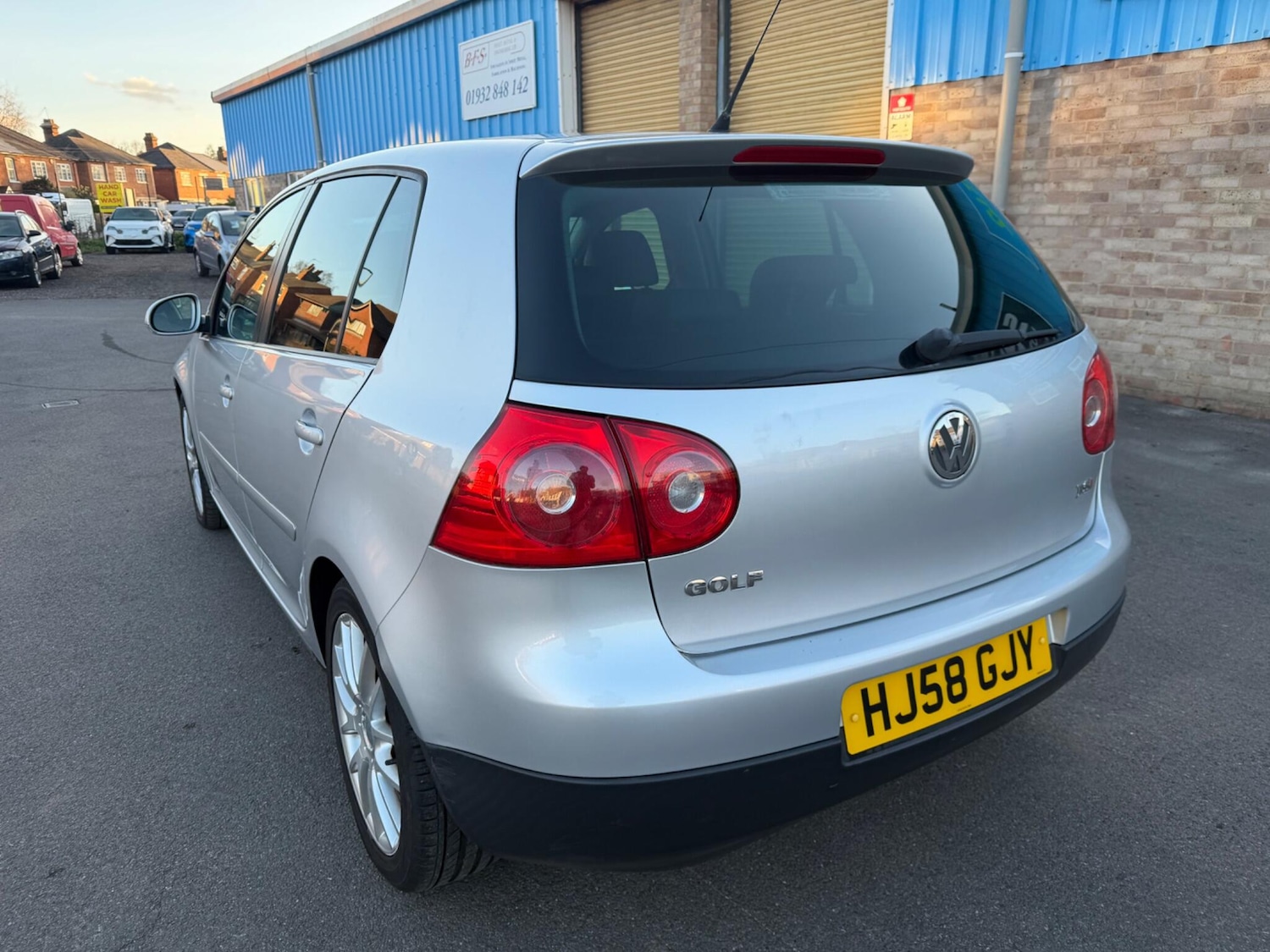 Used Volkswagen Golf for sale - 77892964: Photo 14