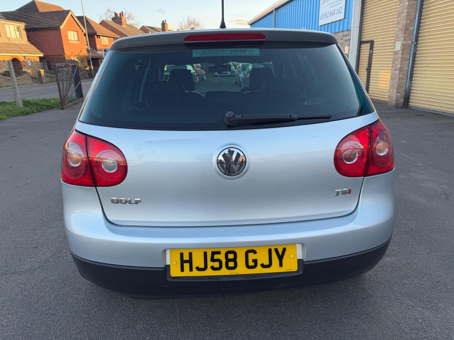 Used Volkswagen Golf for sale - 77892964: Photo 15