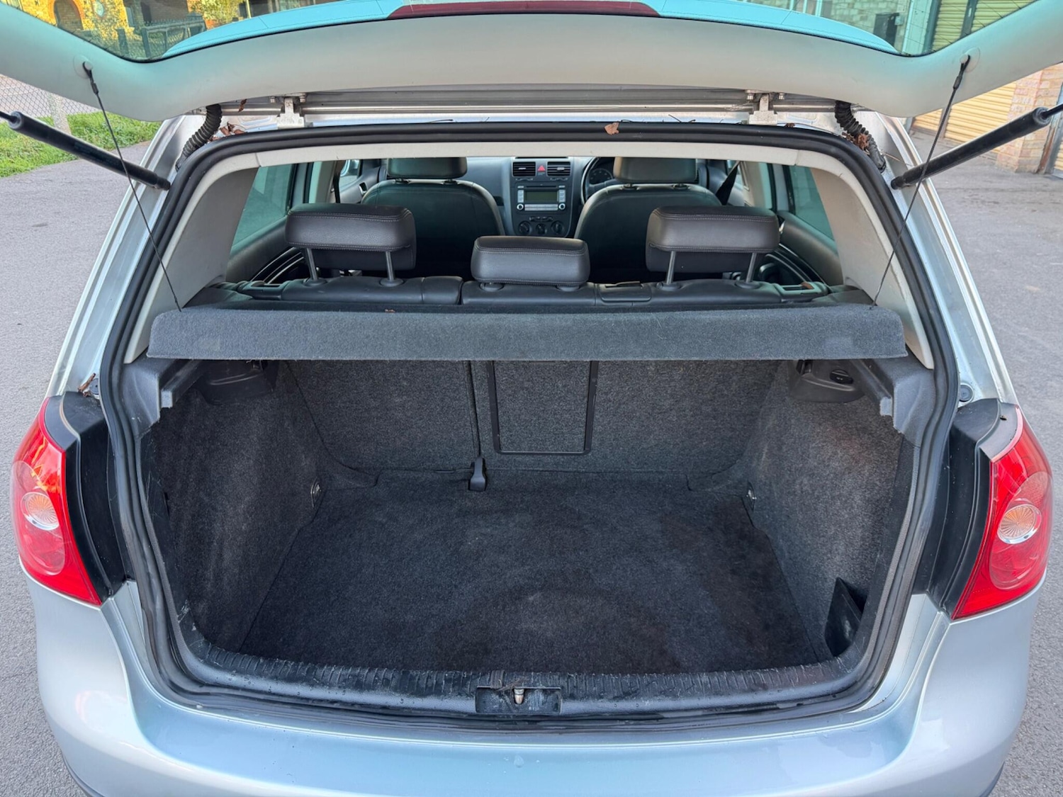 Used Volkswagen Golf for sale - 77892964: Photo 16