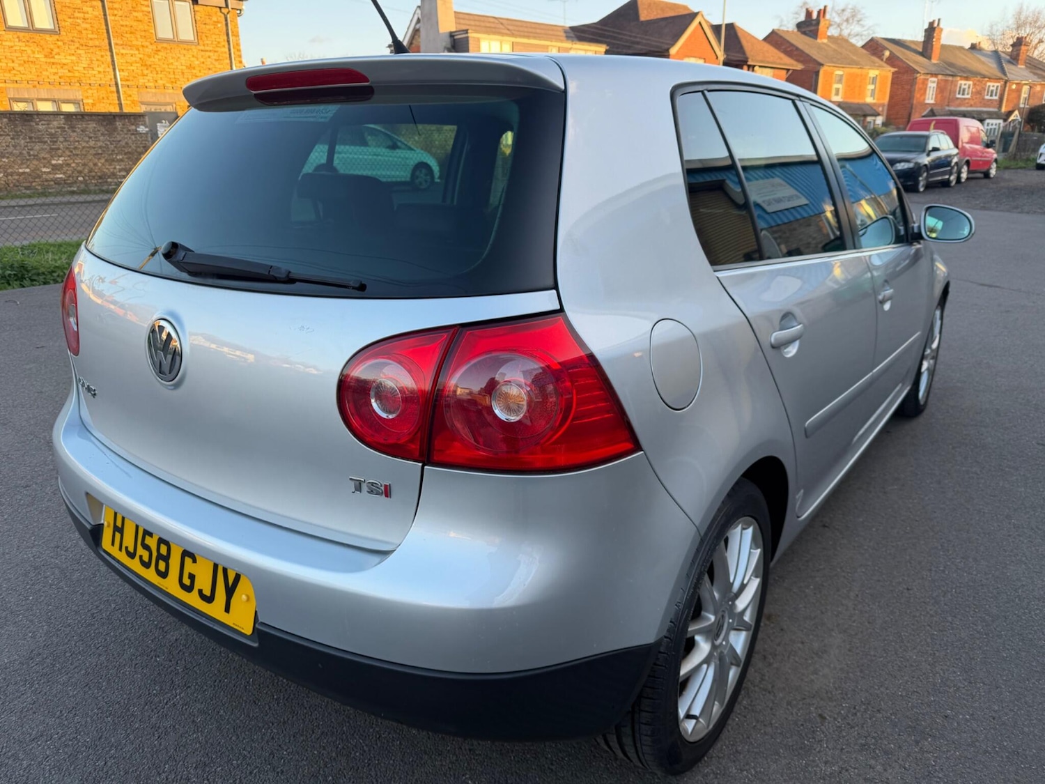 Used Volkswagen Golf for sale - 77892964: Photo 18