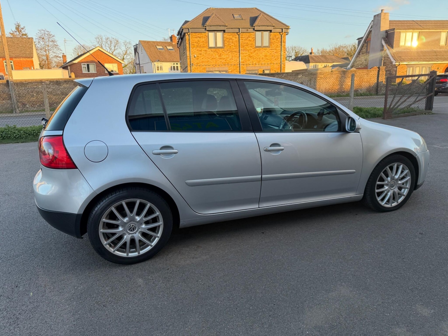 Used Volkswagen Golf for sale - 77892964: Photo 19