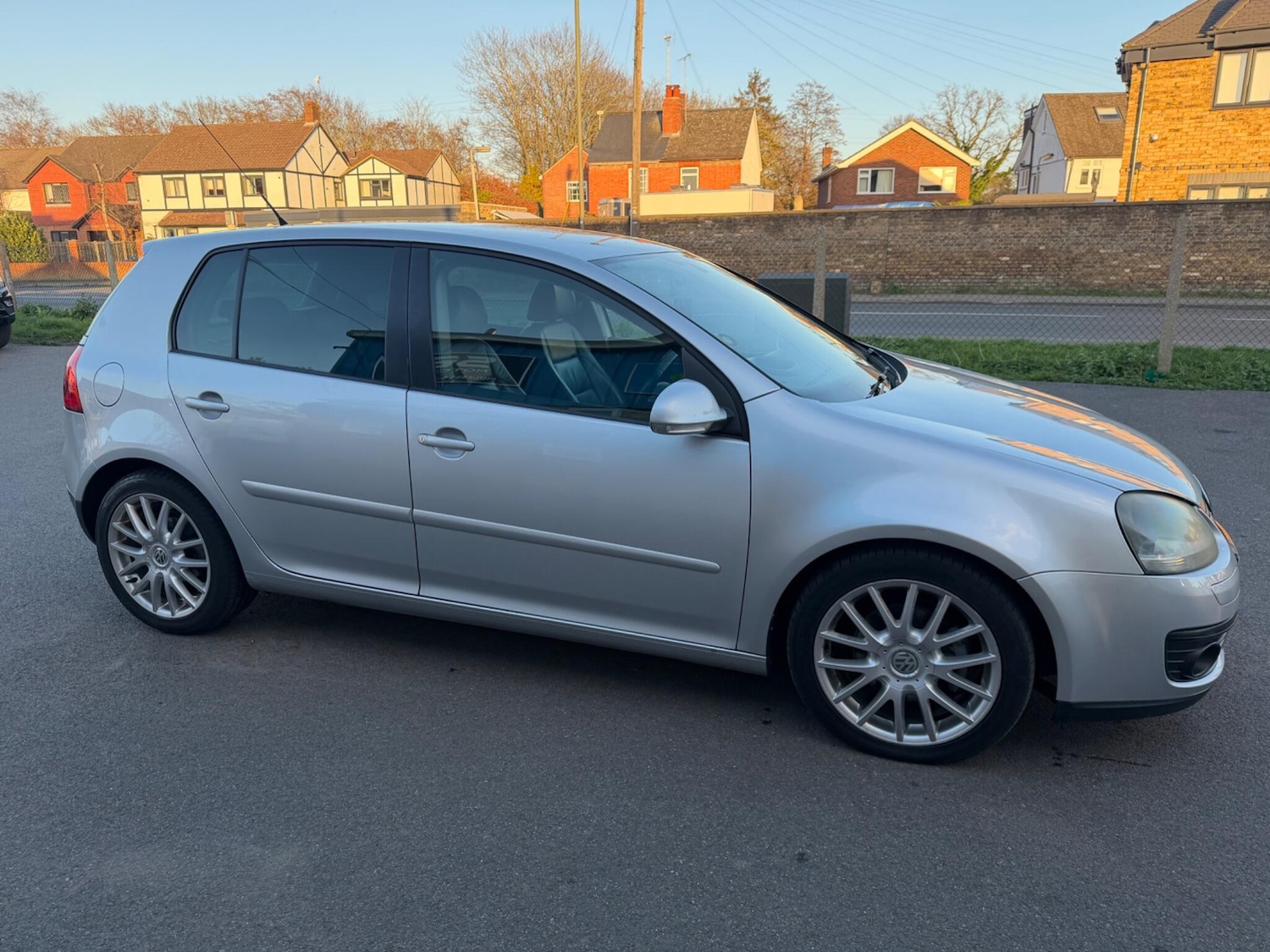 Used Volkswagen Golf for sale - 77892964: Photo 21