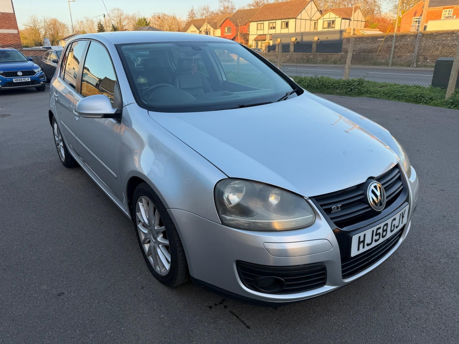 Used Volkswagen Golf for sale - 77892964: Photo 22