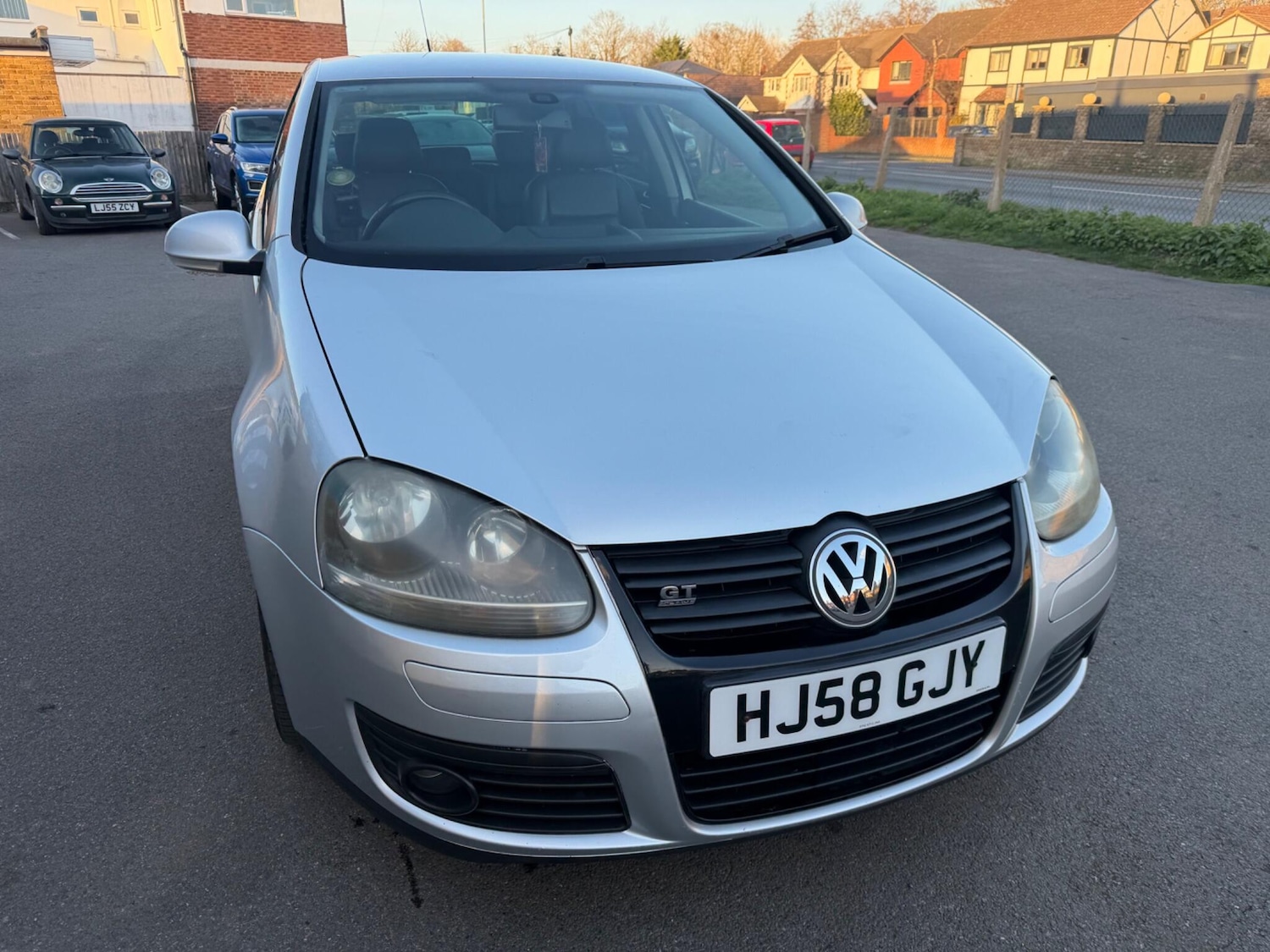 Used Volkswagen Golf for sale - 77892964: Photo 23