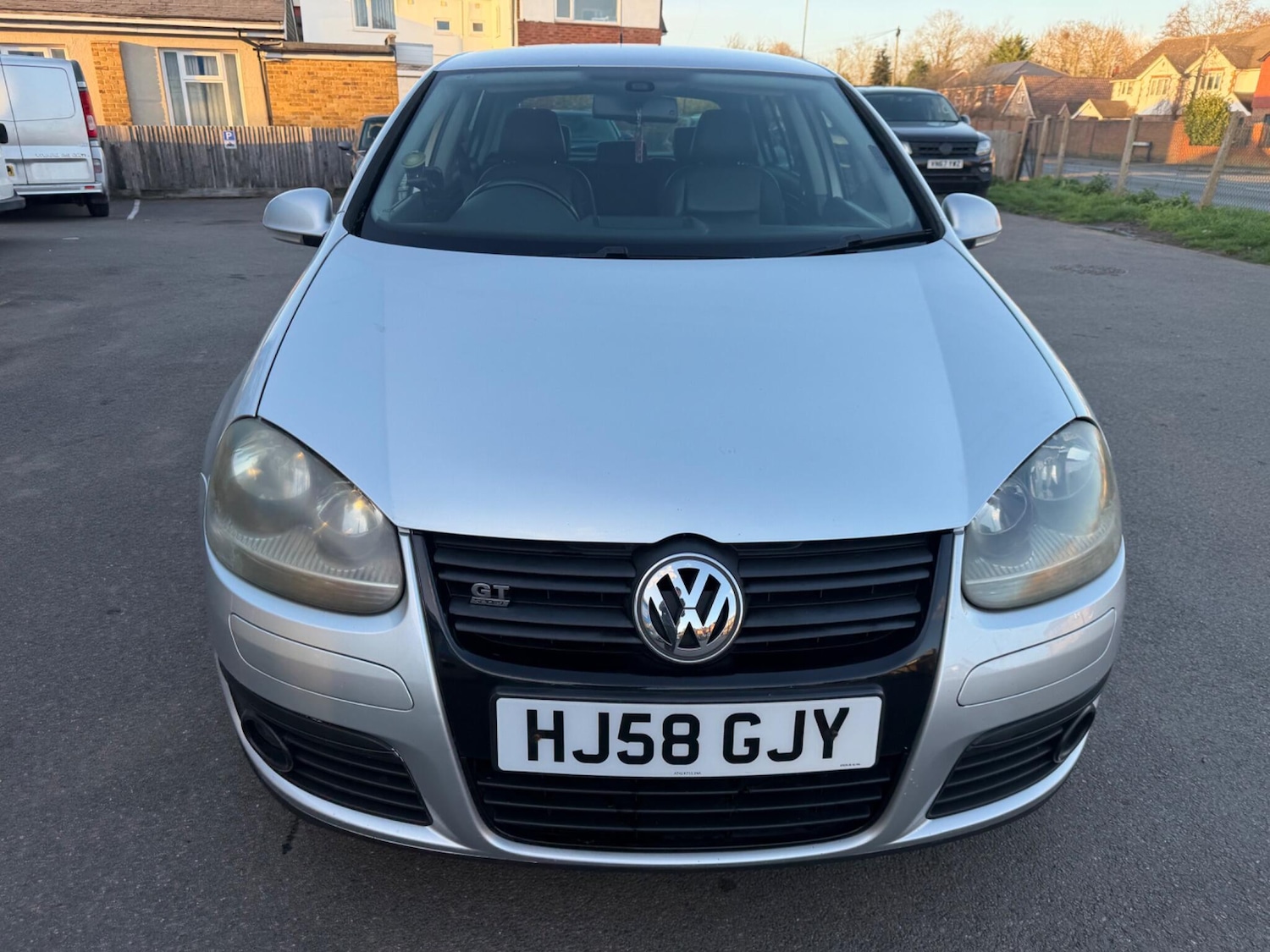 Used Volkswagen Golf for sale - 77892964: Photo 24